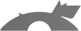 MiniMac Pup logo